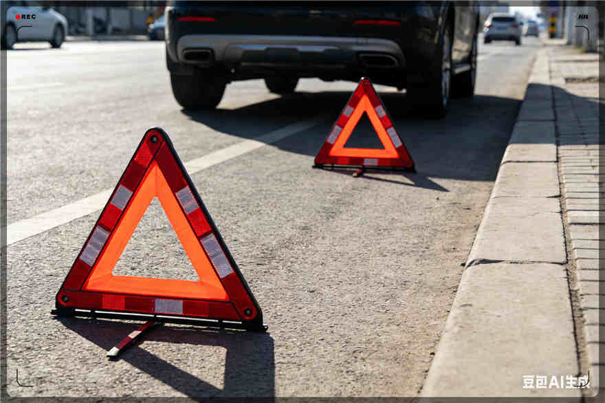 新抚区道路救援上门流动补胎案例